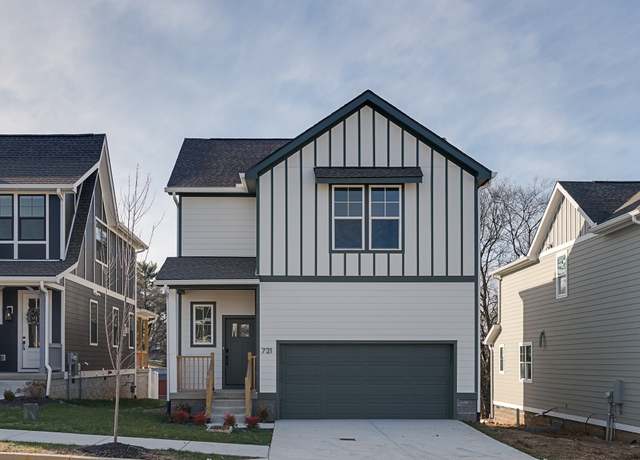 Property at 748 Caraway Ln, Nashville, TN 37211, 3 beds, 2.5 baths