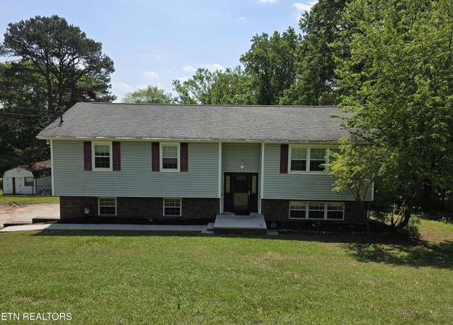 Property at 125 Hillside Ct, Clinton, TN 37716, 3 beds, 3 baths