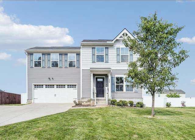 Property at 259 Hollandale Rd, La Vergne, TN 37086, 4 beds, 2.5 baths