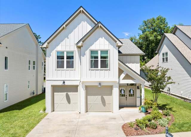 Property at 1355 Carrington Way, Chattanooga, TN 37405, 3 beds, 2.5 baths