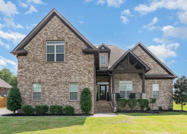 Property at 115 Tirzah St, Lebanon, TN 37087, 4 beds, 3 baths