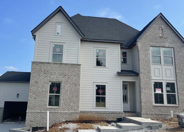 Property at 202 Phillips Bnd, Spring Hill, TN 37174, 4 beds, 3.5 baths