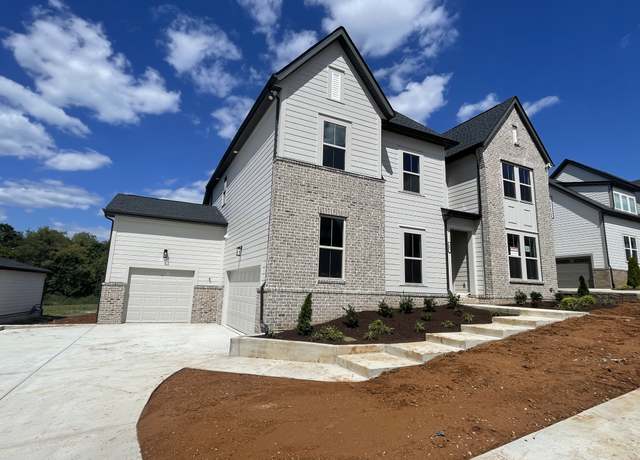Property at 202 Phillips Bnd, Spring Hill, TN 37174, 4 beds, 3.5 baths