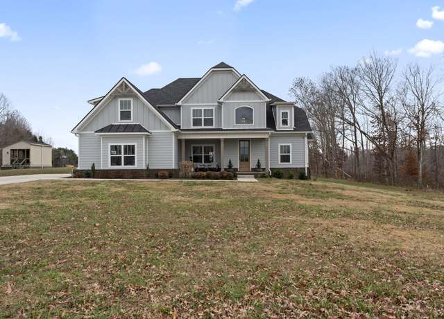 Property at 1136 Carney Winters Rd, Ashland City, TN 37015, 4 beds, 3 baths