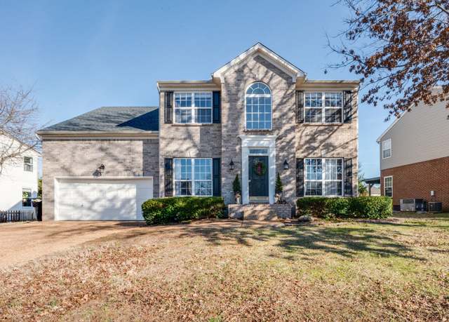 Property at 312 Millhouse Dr, Franklin, TN 37064, 3 beds, 2.5 baths