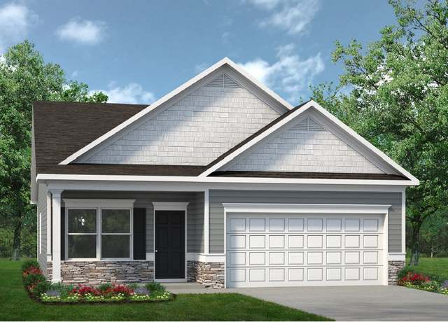 Property at 718 Wilderland Way, Clarksville, TN 37042, 3 beds, 2 baths