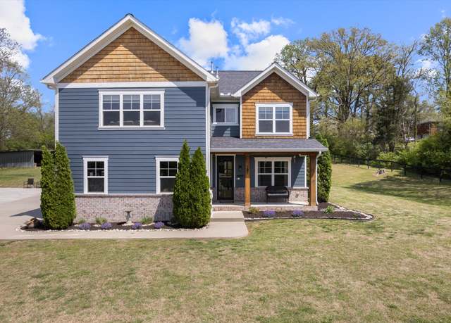 Property at 3181 Old Lebanon Dirt Rd, Mount Juliet, TN 37122, 4 beds, 3 baths