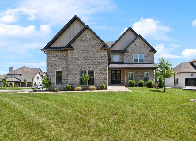 Property at 3212 Pheasant Run Trl, Murfreesboro, TN 37130, 4 beds, 3.5 baths