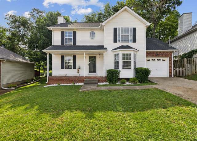 Property at 4012 Calumet Dr, Antioch, TN 37013, 3 beds, 2.5 baths