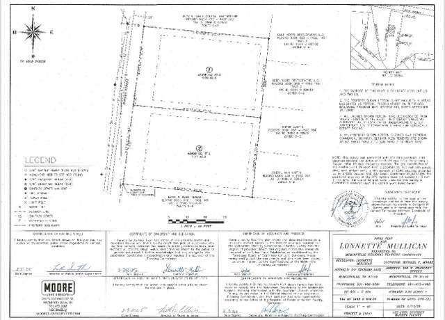 Property at 0 Hobson St, Mcminnville, TN 37110