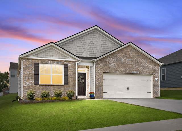 Property at 1136 Woodbridge Blvd, Lebanon, TN 37090, 4 beds, 2 baths