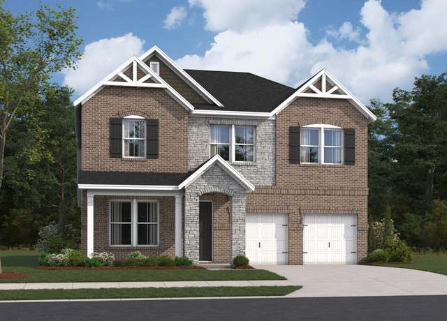 Property at 268 Pin High Dr, Mount Juliet, TN 37122, 4 beds, 3 baths
