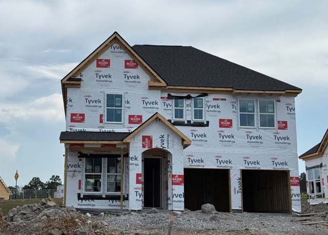 Property at 268 Pin High Dr, Mount Juliet, TN 37122, 4 beds, 3 baths
