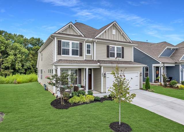 Property at 262 Cornice Dr, La Vergne, TN 37086, 4 beds, 3.5 baths