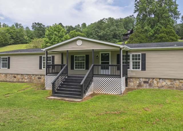 Property at 1355 Ideal Valley Rd, Spring City, TN 37381, 4 beds, 3 baths