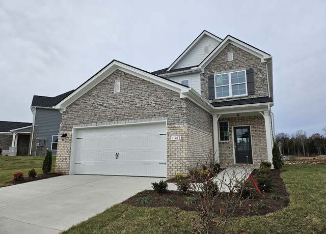 Property at 1306 Harmony Hill Ln, Mount Juliet, TN 37122, 3 beds, 2.5 baths