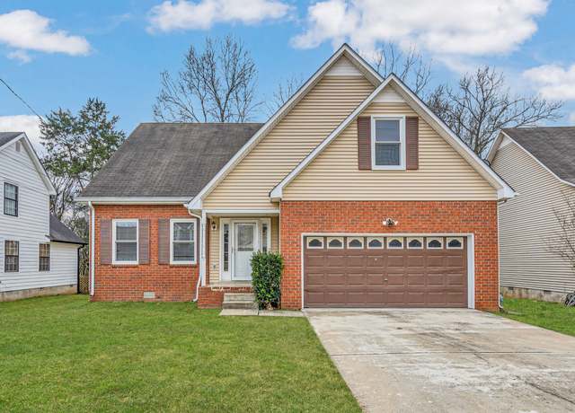 Property at 3852 Round Rock Dr, Antioch, TN 37013, 3 beds, 2.5 baths