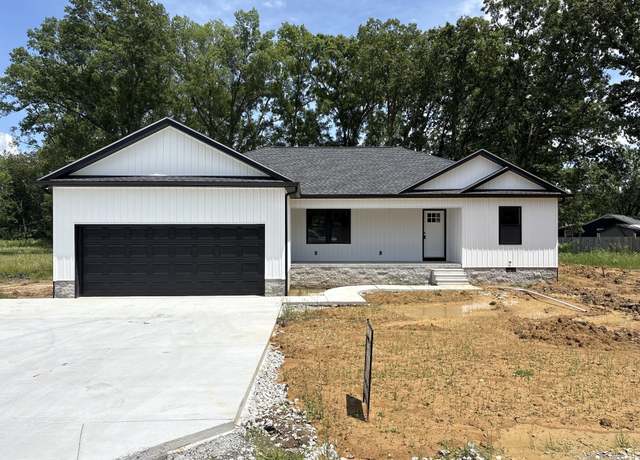 Property at 116 Carter Blake Rd, Tullahoma, TN 37388, 3 beds, 2 baths