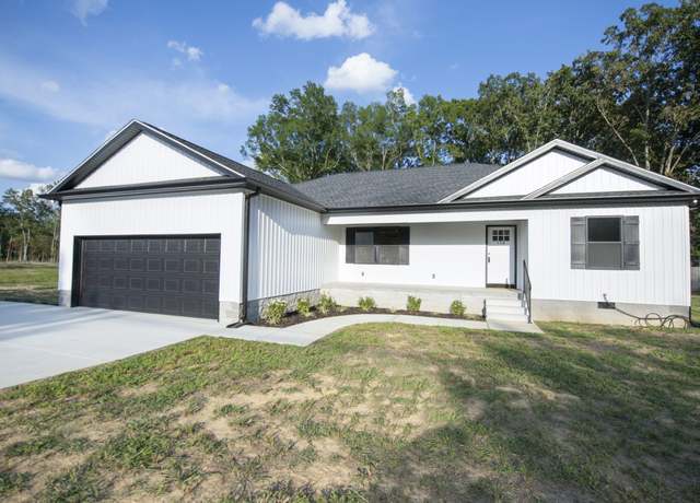 Property at 116 Carter Blake Rd, Tullahoma, TN 37388, 3 beds, 2 baths
