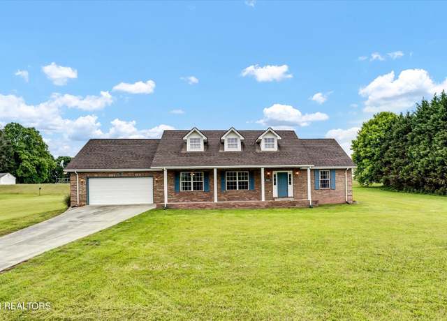 Property at 536 Lee Lambert Loop, Maryville, TN 37803, 3 beds, 2 baths