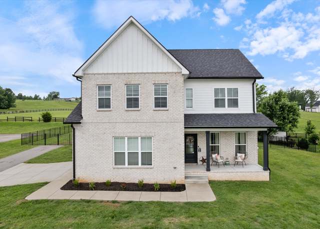 Property at 1412 Barrett Dr, Mount Juliet, TN 37122, 4 beds, 2.5 baths