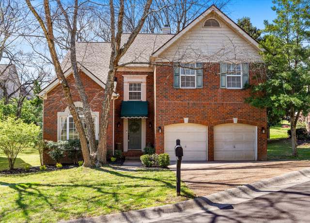 Property at 5317 Barton Vale Ct, Nashville, TN 37211, 4 beds, 2.5 baths