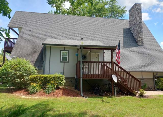 Property at 117 Sparrow Ln, Dover, TN 37058, 3 beds, 2 baths