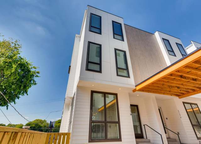 Property at 2727 Westwood Dr Unit D, Nashville, TN 37204, 4 beds, 4.5 baths