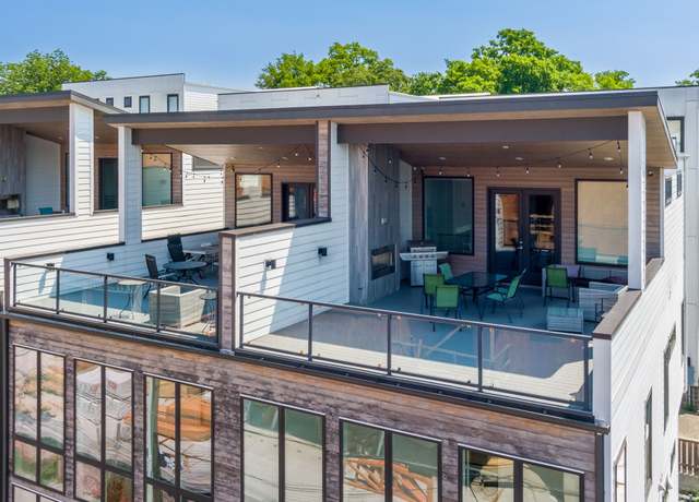 Property at 2727 Westwood Dr Unit D, Nashville, TN 37204, 4 beds, 4.5 baths