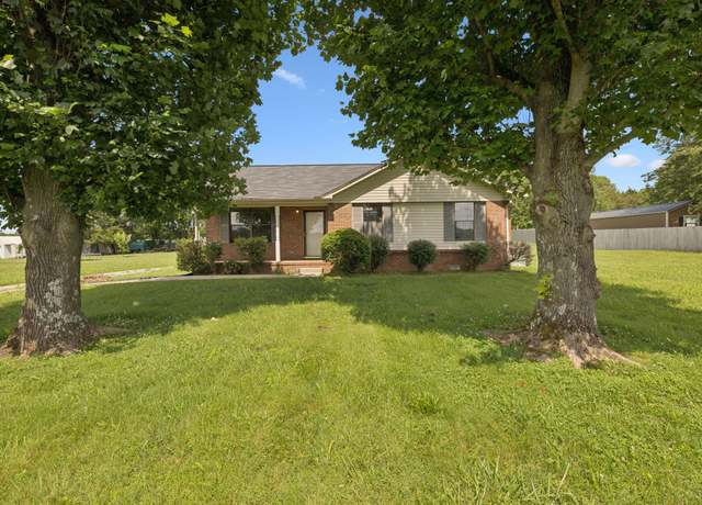 Property at 2935 Big Springs Rd, Lebanon, TN 37087, 3 beds, 1.5 baths