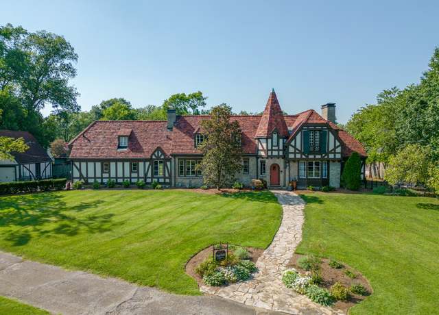 Property at 1431 Shelton Ave, Nashville, TN 37216, 4 beds, 4 baths