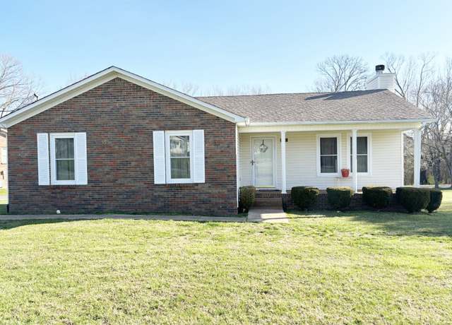 Property at 1419 Bradshaw Dr, Columbia, TN 38401, 3 beds, 2.5 baths