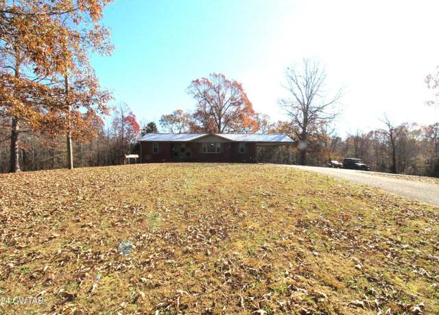 Property at 2170 Yuma Rd, Yuma, TN 38390, 4 beds, 2 baths