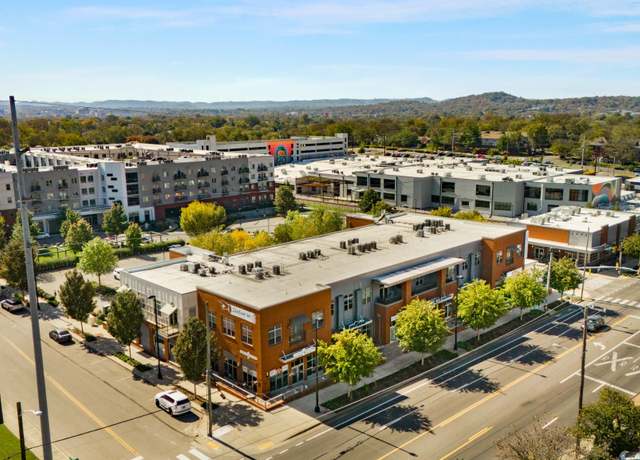 Property at 601 Sylvan Heights Way #207, Nashville, TN 37209, 1 bed, 1 bath