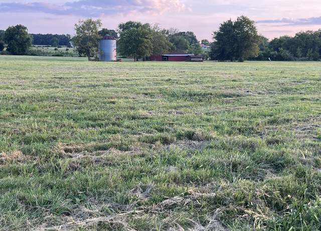 Property at 0 Henderson Rd, Shelbyville, TN 37160