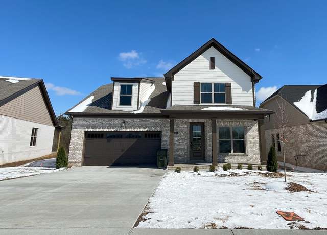 Property at 1122 Anson St Lot 157, Gallatin, TN 37066, 4 beds, 3 baths