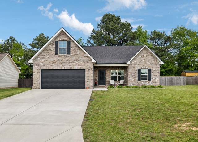 Property at 169 Grass Land St, Manchester, TN 37355, 3 beds, 2 baths