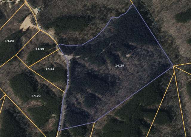 Property at 3149 Mcgee Rd, Linden, TN 37096