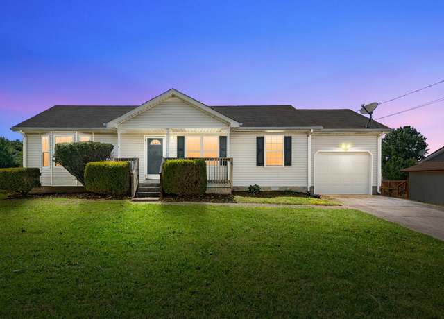 Property at 337 Atlantic Ave, Oak Grove, KY 42262, 3 beds, 2 baths