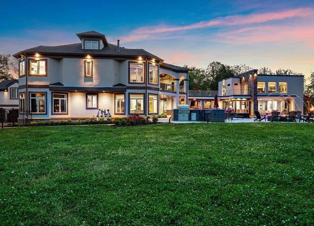 Property at 813 Deercrossing, Nashville, TN 37220, 5 beds, 6 baths