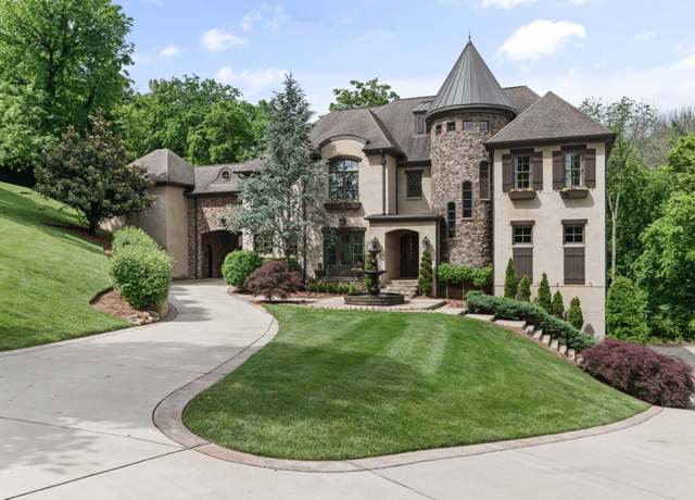 Property at 399 The Lady of The Lake Ln, Franklin, TN 37067, 5 beds, 7 baths