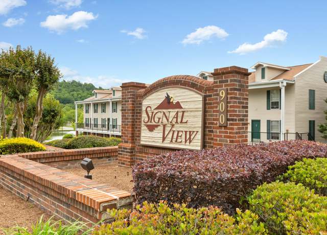 Property at 900 Mountain Creek Rd Unit A1, Chattanooga, TN 37405, 2 beds, 2 baths