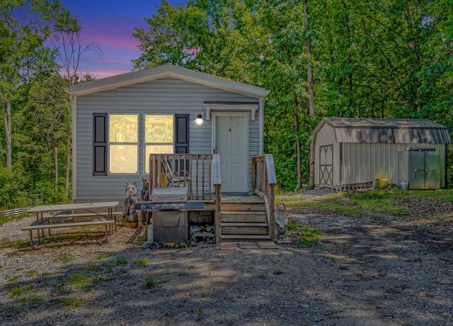 Property at 2320 Center Point Rd, Cumberland Furnace, TN 37051, 3 beds, 2 baths