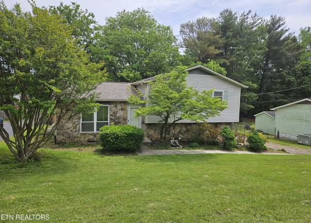 Property at 3300 Cindy Ln, Knoxville, TN 37912, 3 beds, 1.5 baths