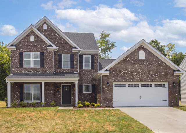 Property at 4024 Rampart Way, Spring Hill, TN 37174, 4 beds, 2.5 baths