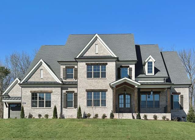 Property at 9917 Elland Rd, Brentwood, TN 37027, 5 beds, 5.5 baths