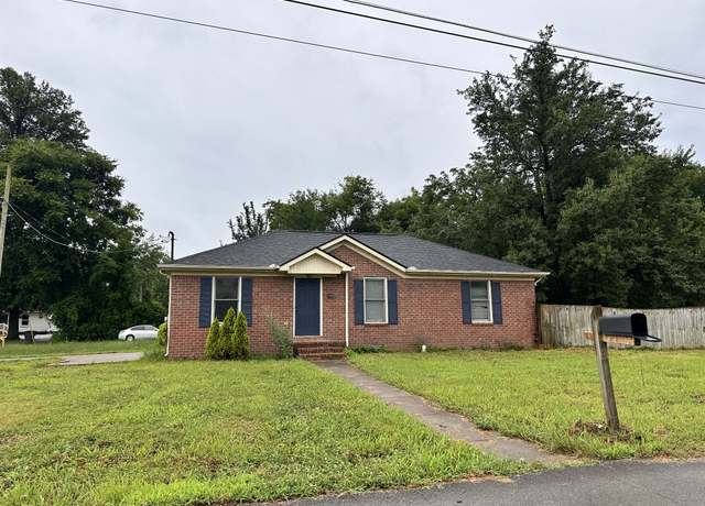 Property at 309 Byrd Ave, Murfreesboro, TN 37129, 3 beds, 2 baths
