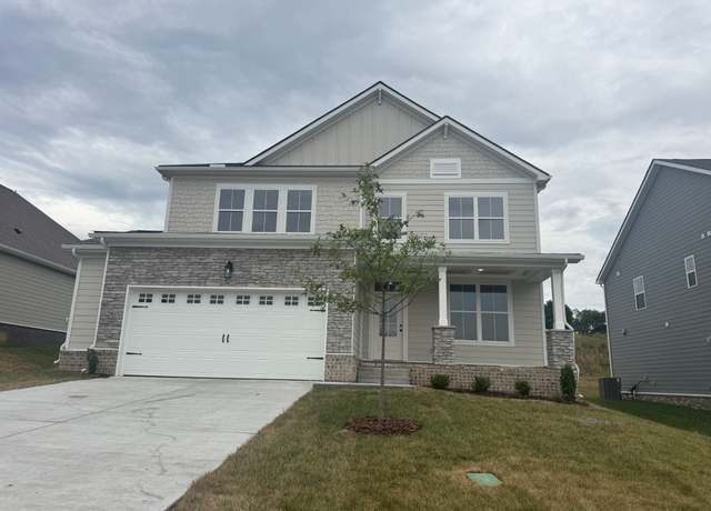 Property at 134 Emeline Way, Mount Juliet, TN 37122, 4 beds, 2.5 baths