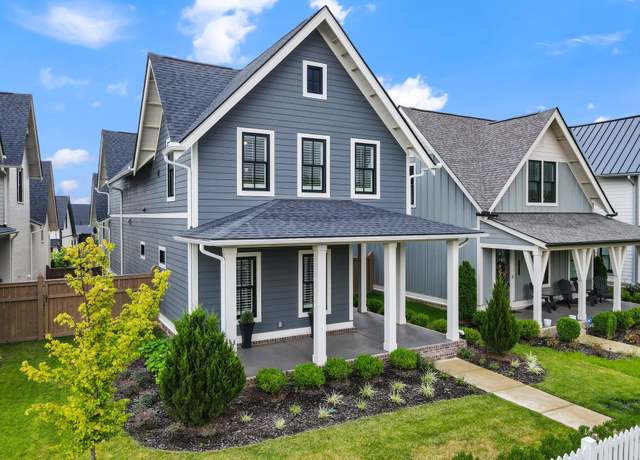 Property at 2620 Buckner Ln, Thompsons Station, TN 37179, 3 beds, 2.5 baths