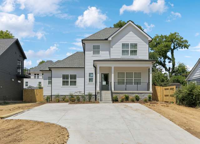 Property at 1825 River Dr, Nashville, TN 37218, 3 beds, 2.5 baths